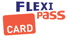 Flexi Pass Card